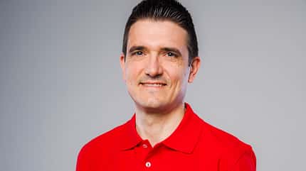 09/2018, Thomas Harloff Thomas Harloff