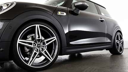 AC_Schnitzer_Mini_Cooper_SE 02/2021_AC_Schnitzer_Mini_Cooper_SE