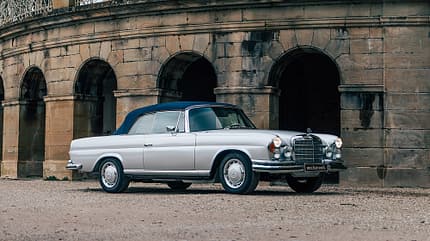Mechatronik M-Cabrio Mechatronik M-Cabrio