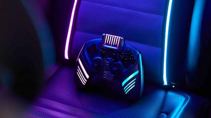 2021 Lexus Twitch GamersIS 2021 Lexus Twitch GamersIS