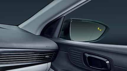 Hyundai Bayon, Sperrfrist 2. März 2021, 10:00 Uhr CET/MEZ Hyundai Bayon