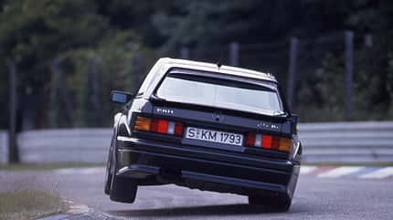 75 Jahre 4.3.21 BMW Mercedes