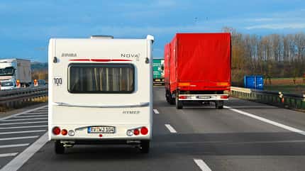 TechnikProfi, Caravan, Tempo 100 TechnikProfi_2018_12_03_1