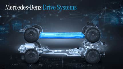 03/2021, Mercedes Stuttgart-Untertürkheim, Electric First, Campus, Akku, Batterie, Fertigung, Forschung Mercedes Stuttgart-Untertürkheim
