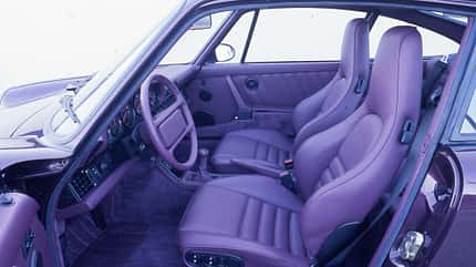 75 Jahre AMS Porsche 911 Turbo 06 1990 75 Jahre AMS Porsche 911 Turbo 06 1990