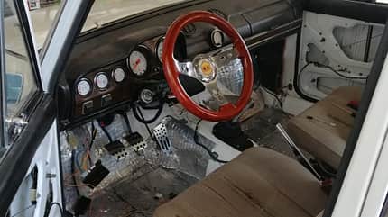 VAZ 2101 VAZ 2101