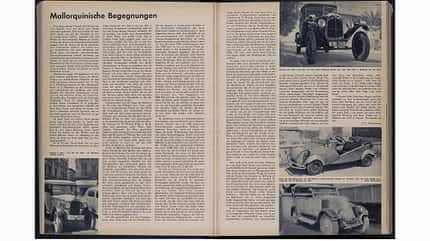 Kopie von: 75 Jahre AMS 18.3. Mallorca Kopie von: 75 Jahre AMS 18.3. Mallorca