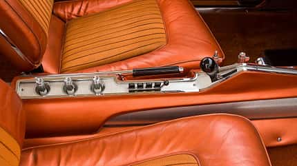 Chrysler Turbine Car, Auktion, 2021 Chrysler Turbine Car