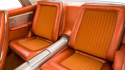 Chrysler Turbine Car, Auktion, 2021 Chrysler Turbine Car