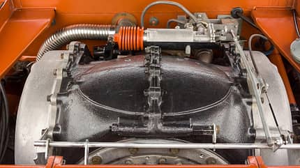 Chrysler Turbine Car, Auktion, 2021 Chrysler Turbine Car