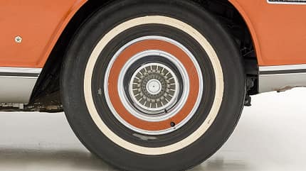Chrysler Turbine Car, Auktion, 2021 Chrysler Turbine Car