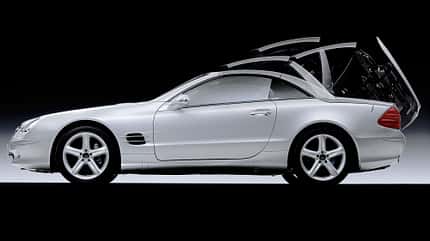 Mercedes R 230 (2001-2012) Mercedes R 230 (2001-2012)
