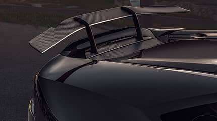 Novitec Lamborghini Huracán Evo RWD 03/2021, Novitec Lamborghini Huracán Evo RWD