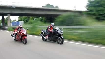 Raser Autobahn Raser Autobahn