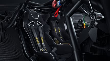 03/2021, McLaren 720S GT3X