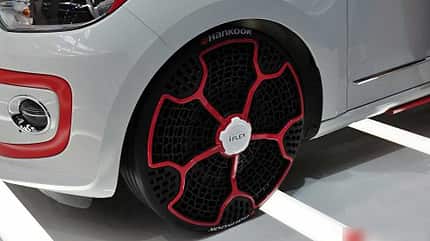 Hankook Iflex Hankook Iflex
