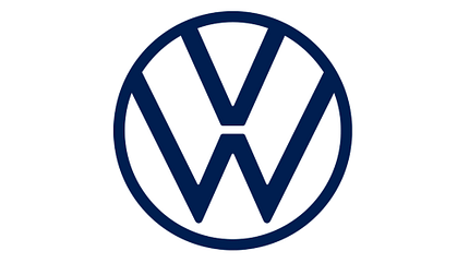 VW Logo, 2021 VW Logo, 2021