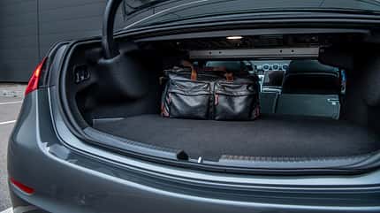 Mercedes C-Klasse PHEV 2021 Mercedes C-Klasse PHEV 2021