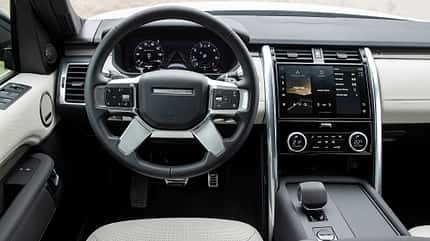 Land Rover Discovery P360 Land Rover Discovery P360