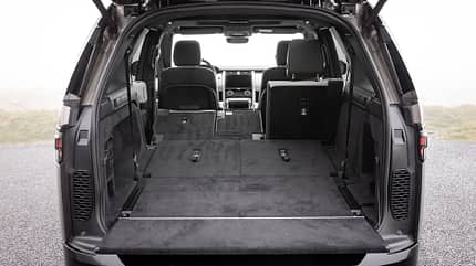 Land Rover Discovery P360 Land Rover Discovery P360