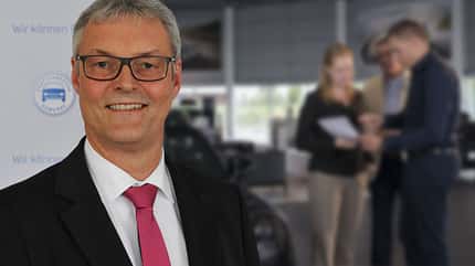 Ulrich Dilchert ZDK Zentralverband Deutsches Kraftfahrteuggewerbe Ulrich Dilchert ZDK Zentralverband Deutsches Kraftfahrteuggewerbe