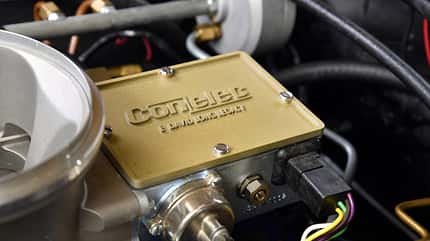 1968er Shelby GT500 EFI Prototype, Barrett-Jackson Auctions, 2021 1968er Shelby GT500 EFI Prototype