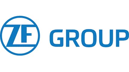 Sicherheitskampagne Logo ZF 2021 Sicherheitskampagne Logo ZF 2021