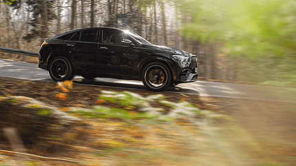 Mercedes-AMG GLE 63 S - Performmaster - Tuning - SUV Mercedes-AMG GLE 63 S - Performmaster - Tuning - SUV
