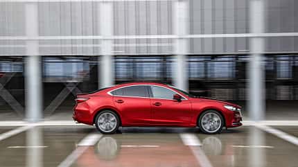 Volvo S60, ams0721 Volvo S60