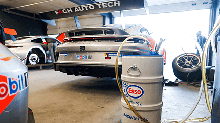 Porsche 911 GT3 Cup - Porsche Mobil 1 Supercup - Motorsport Porsche 911 GT3 Cup - Porsche Mobil 1 Supercup - Motorsport