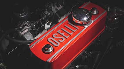 David Brown Automotive Mini Remastered Oselli Edition 04/2021, David Brown Automotive Mini Remastered Oselli Edition
