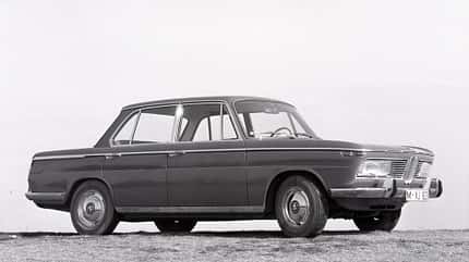 75 Jahre AMS 22.4. testen BMW 2000 75 Jahre AMS 22.4. testen BMW 2000