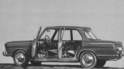 75 Jahre AMS 22.4. testen BMW 2000 75 Jahre AMS 22.4. testen BMW 2000