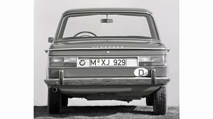 75 Jahre AMS 22.4. testen BMW 2000 75 Jahre AMS 22.4. testen BMW 2000