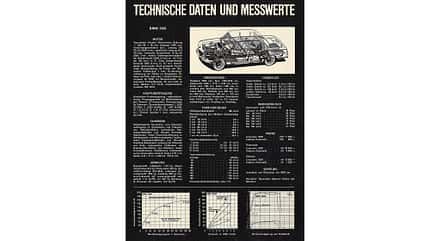 75 Jahre AMS 22.4. testen BMW 2000 75 Jahre AMS 22.4. testen BMW 2000