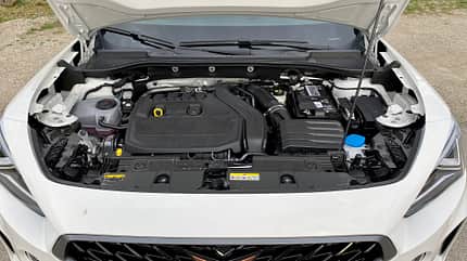 4/2021, Cupra Formentor 1.5 TSI 2021 4/2021, Cupra Formentor 1.5 TSI 2021