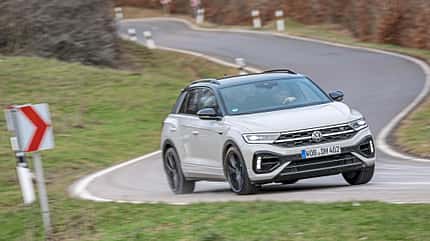 VW T-Roc R, VT, ams0821 VW T-Roc R