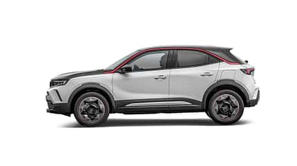 Opel Mokka, Test, ams0821 Opel Mokka