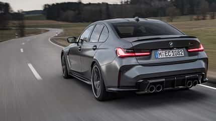 BMW M3 M4 xDrive Allrad 2021 BMW M3 M4 xDrive Allrad 2021