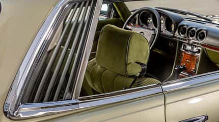 Mercedes 280 SLC C 107 (1980) Mercedes 280 SLC C 107 (1980)
