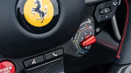Ferrari Portofino Ferrari Portofino