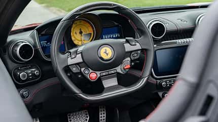 Ferrari Portofino Ferrari Portofino