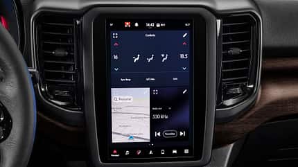 Fiat Toro Brasilien Facelift 04/2021, Fiat Toro Brasilien Facelift