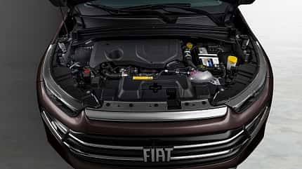 Fiat Toro Brasilien Facelift 04/2021, Fiat Toro Brasilien Facelift