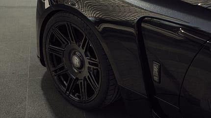 04/2021, Spofec Overdose Rolls-Royce Black Badge Wraith Spofec Overdose Rolls-Royce Black Badge Wraith