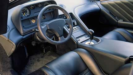 75 Jahre AMS Lamborghini Diablo 75 Jahre AMS Lamborghini Diablo