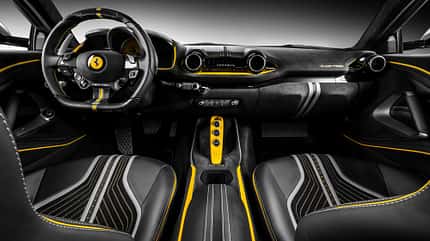 Carlex Ferrari 812 Superfast Carlex Ferrari 812 Superfast