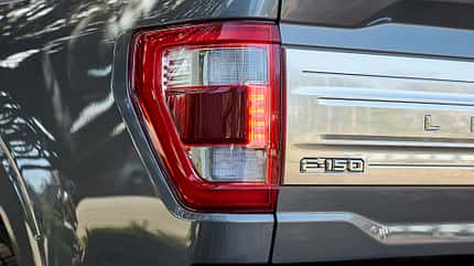 Ford F-150 Modellpflege Sommer 2021 04/2021, Ford F-150 Modellpflege Sommer 2021