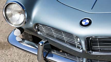 BMW 507 (1957)
