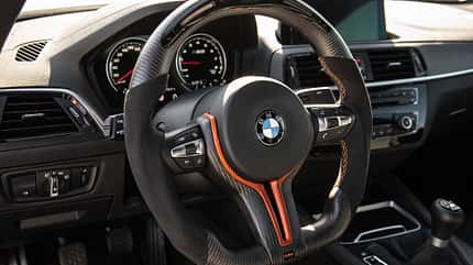 BMW M2 Competition G-Power G2M Limited Edition BMW M2 Competition G-Power G2M Limited Edition
